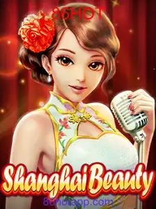ShanghaiBeauty