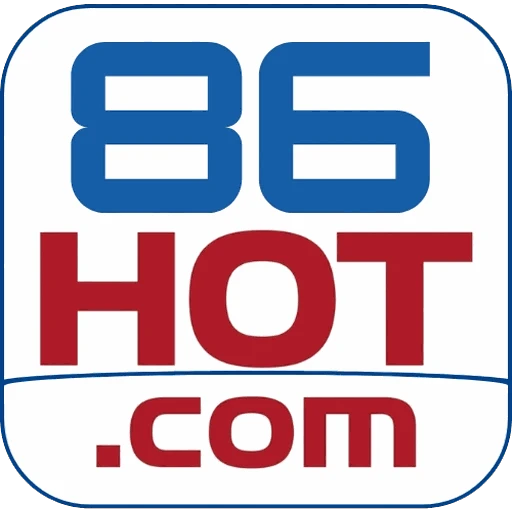 Logo do 86HOT